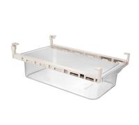 CASSETTO UNIVERSALE cm 19x29 h 6,8 FLEXI TESCOMA