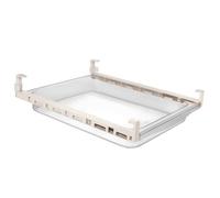 CASSETTO UNIVERSALE cm 24x29 h 3,7 FLEXI TESCOMA