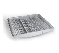 Cassetto VarioDrawer Bosch SGZ6DX02 Grigio