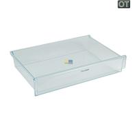Cassetto Variosafe Liebherr 9791652 per Kühlschrank