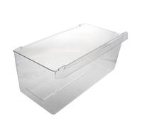 Cassetto verdura 450x205x240mm per frigorifero 480132101015 originale Whirlpool [EEK: A+]
