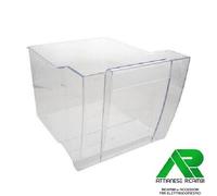 CASSETTO VERDURA FRIGORIFERO HOTPOINT ARISTON WHIRLPOOL 481241828312 ORIGINALE