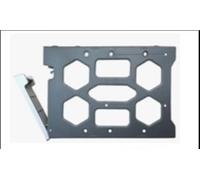 Cassetto vuoto per box TerraMaster D5 e D8 Thunderbolt 3 NEW