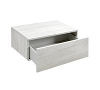 Cassettone bagno Top sospeso da appoggio 70 | 80 | 100 cm KLARA