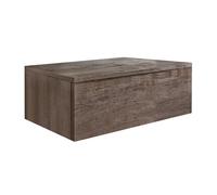 Cassettone bagno Top sospeso da appoggio 70 | 80 | 100 cm KLARA
