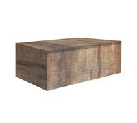 Cassettone bagno Top sospeso da appoggio 70 | 80 | 100 cm KLARA