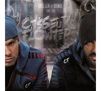 Casseurs Flowters - Orelsan & Gringe Sont Les Casseurs