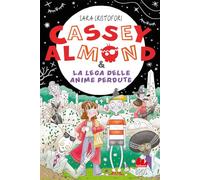 Cassey Almond e la Lega delle anime perdute