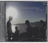 Cassey Golie Band - Life in My Hands