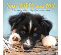 Cassi Jo Perez Laura Leslie Hills Maria Christina Sc Your Puppy and (Tascabile)