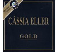 Cassia Eller - Serie Gold