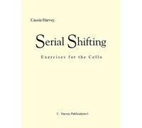 Cassia Harvey Harvey, Cassia, Cassia Harvey Serial Shifting (Tascabile)