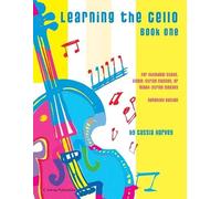 Cassia Harvey Learning the Cello, Book One (Tascabile)