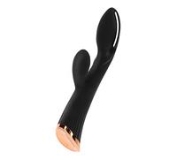 Toy Joy Cassia Xtra Stimulator Vibrator Rosa