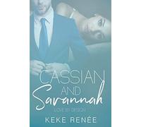 Cassian and Savannah Love by Design - NUOVO Keke Renee 2020