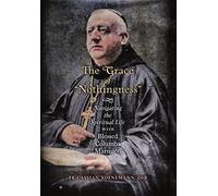 Cassian Koenemann The Grace of "Nothingness" (Copertina rigida)