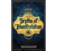 Cassian Locke Depths of Manifestation (Tascabile)