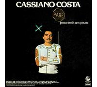 Cassiano Costa - Pensei Mais Um Pouco (1979)
