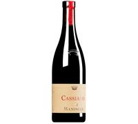 Cassiano Rosso Vigneti delle Dolomiti IGT 2023 (BIO) 0,75 l