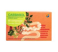 Cassiasol 60 compresse