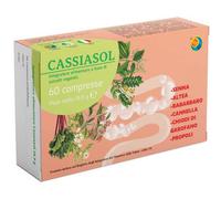 Cassiasol 60 compresse