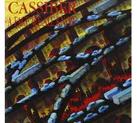 Cassiber - A Face We All Know by Cassiber