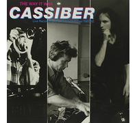 Cassiber - The Way It Was (Live Recordings And Stud