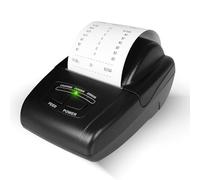 Cassida Stampante termica universale per la gestione dei contanti (KP-1)