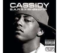 Cassidy - Bars: Barry Adrian Reese Story