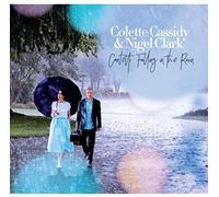 Cassidy, Colette/ Clark, Nigel - Confetti Falling In The Rain