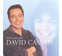 Cassidy, David - Then and Now Import edition by Cassidy, David (2002) Audio CD
