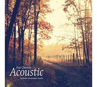 Cassidy, Eva - Acoustic