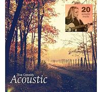 Audio Cd Eva Cassidy - Acoustic