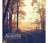 Eva Cassidy Acoustic (Vinyl LP) 12" Album