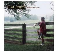 Cassidy Eva - American Tune