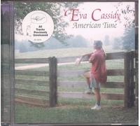 Cassidy Eva - American Tune
