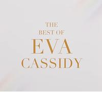 Eva Cassidy – The Best Of Eva Cassidy – CD