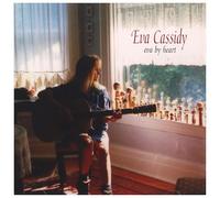Cassidy, Eva - Eva By Heart
