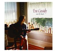 Eva Cassidy Eva By Heart (CD) Album