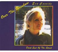 Cassidy,Eva - Fields of Gold