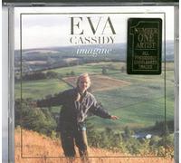 Cassidy, Eva - Imagine