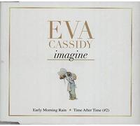 Cassidy,Eva - Imagine