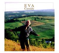 Cassidy Eva - Imagine