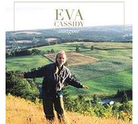 Eva Cassidy Imagine (Vinyl LP) 12" Album