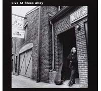 Eva Cassidy Live at Blues Alley (CD) Album