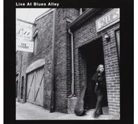 Cassidy Eva - Live At Blues Alley