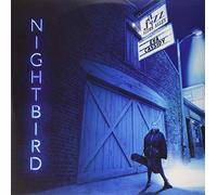 Cassidy, Eva - Nightbird