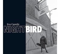 Eva Cassidy Nightbird (CD) Limited Album with DVD