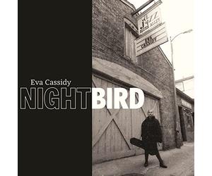 Cassidy Eva - Nightbird