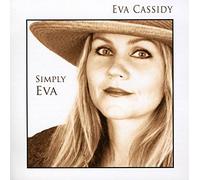 Cassidy, Eva - Simply Eva